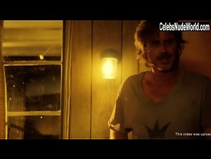 Mecah Foss in All Mistakes Buried (2015) 12