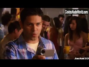 Meghan Feenstra in American Pie Presents: The Book of Love (2009) 10
