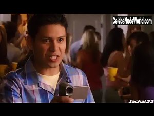 Meghan Feenstra in American Pie Presents: The Book of Love (2009) 9