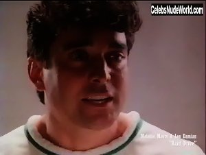 Melanie Moore in Hard Drive (1994) 5