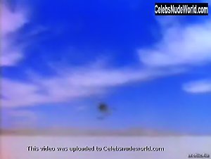 Melissa Evridge in Playboy Video Playmate Calendar 1992 (1991) 11
