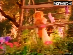 Melissa Evridge in Playboy Video Playmate Calendar 1992 (1991) 5
