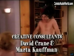 Melissa Justin in Dream On (series) (1990) 4