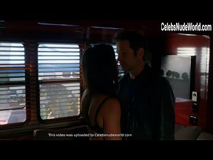 Mercedes Masohn in Californication (series) (2007) 7