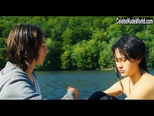 Mercedes Muller in Tschick (2016) 11