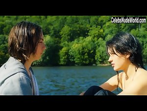 Mercedes Muller in Tschick (2016) 13