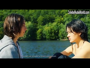 Mercedes Muller in Tschick (2016) 14