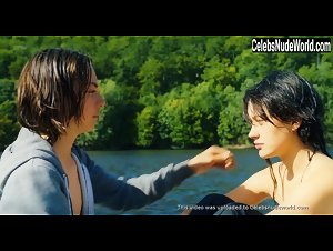 Mercedes Muller in Tschick (2016) 15