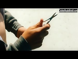 Mercedes Muller in Tschick (2016) 4