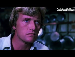 Merete Van Kamp in Osterman Weekend (1983) 18