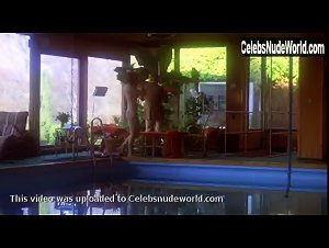 Mette Jepsen in Der ma vaere en sengekant! (1975) 2