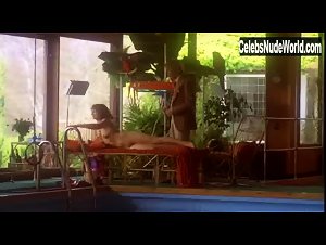Mette Jepsen in Der ma vaere en sengekant! (1975) 3