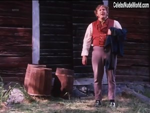 Mia Nystrom in Kalle Utter (1971) 12