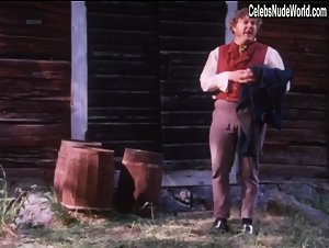 Mia Nystrom in Kalle Utter (1971) 13