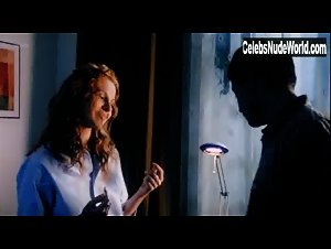 Michaela Badinkova in Jak basnici neztraceji nadeji (2004) 1