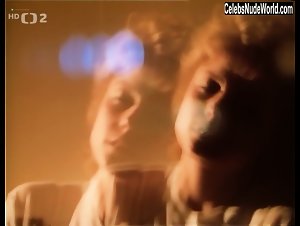 Michaela Srbova in Bony a klid (1988) 5