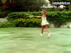 Michele Burger in Playboy: Fantasies (series) (1987) 1