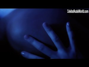 Michelle Wai nude, boobs scene in Girl$ (2010) 12