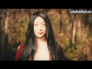 Miho Wakabayashi in Ninko no junan (2016) 1