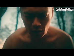 Miho Wakabayashi in Ninko no junan (2016) 14