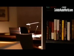Mika Tan in Bare Desires (2006) 5