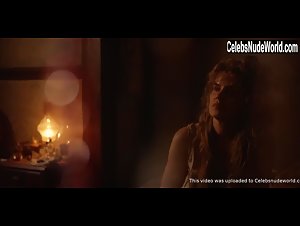 Mikaella Ashley in Deadwood: The Movie (2019) 11