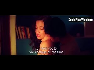 Milena Pezzi in Scherzo Diabolico (2015) 17