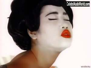 Mimi Miyagi in Penthouse: Satin and Lace (1992) 13