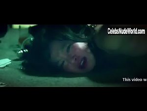Min Ji-hyeon in Norigae (2012) 16