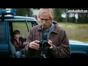 Minna Puolanto in Kaikella rakkaudella (2013) 2