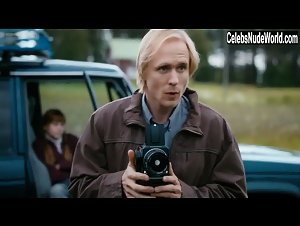 Minna Puolanto in Kaikella rakkaudella (2013) 4