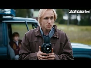 Minna Puolanto in Kaikella rakkaudella (2013) 5
