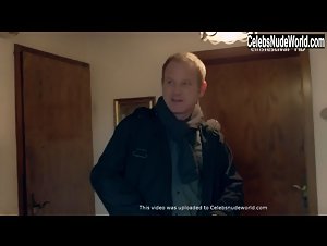 Mirijam Verena Jeremic in Endlich deutsch (series) (2014) 18