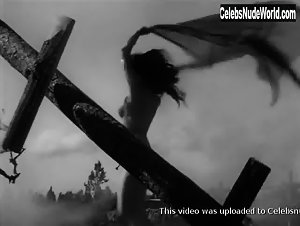Mirja Mane in Noita palaa elamaan (1952) 15