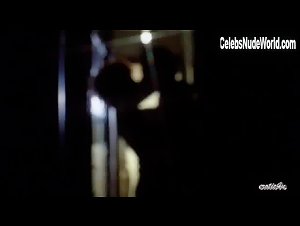 Mittie Lawrence in Night Call Nurses (1972) 2