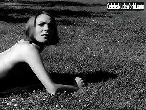 Monica Strommerstedt in Jag - en oskuld (1968) 12