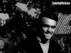 Monica Strommerstedt in Jag - en oskuld (1968) 19