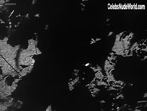 Monica Strommerstedt in Jag - en oskuld (1968) 2
