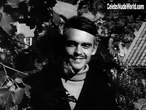 Monica Strommerstedt in Jag - en oskuld (1968) 9
