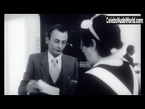 Moniek Toebosch in Paul Chevrolet en de ultieme hallucinatie (1985) 1