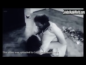 Moniek Toebosch in Paul Chevrolet en de ultieme hallucinatie (1985) 14