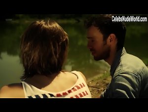 Morgan Carter in Slasher.com (2017) 10