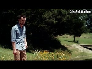 Morgan Carter in Slasher.com (2017) 2