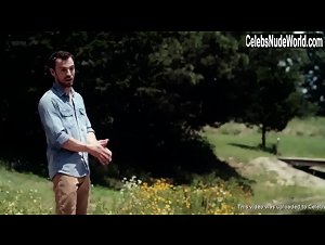 Morgan Carter in Slasher.com (2017) 3