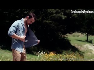 Morgan Carter in Slasher.com (2017) 5