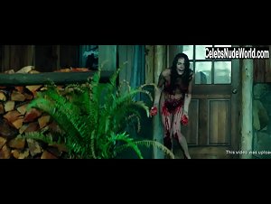 Nadine Crocker in Cabin Fever (2016)