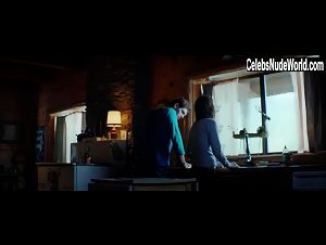 Nadine Crocker in Cabin Fever (2016) 2