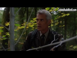 Nae Yuki in Twin Peaks (series) (2017) 12