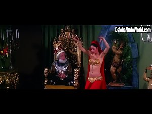 Nai Bonet in Fairy Tales (1978) 1