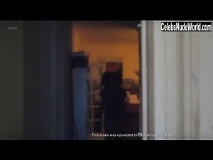 Naima Ramos-Chapman in And Nothing Happened (short) (2016) 12